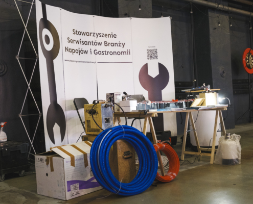SSBNiG - Parner Festiwalu Piwowarów Domowych
