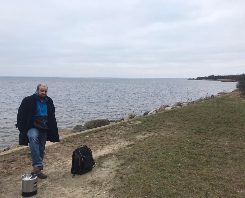 przygotowania do sezonu